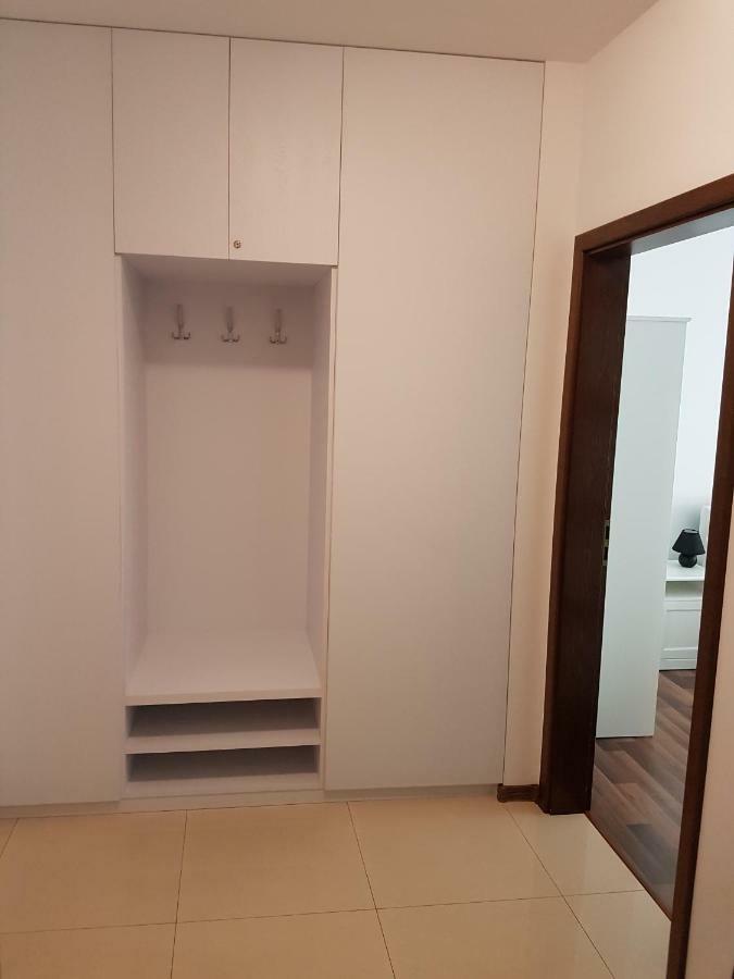 Apartament Bocianie Gniazdo Kołobrzeg Εξωτερικό φωτογραφία