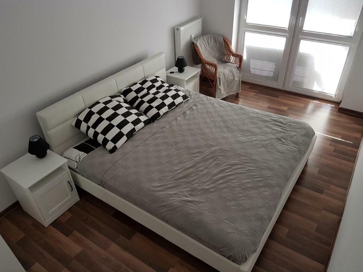 Apartament Bocianie Gniazdo Kołobrzeg Εξωτερικό φωτογραφία